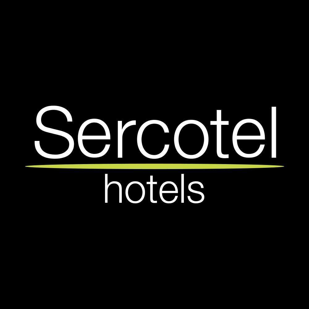 Suites Sercotel Mirasierra Pamplona Logo photo